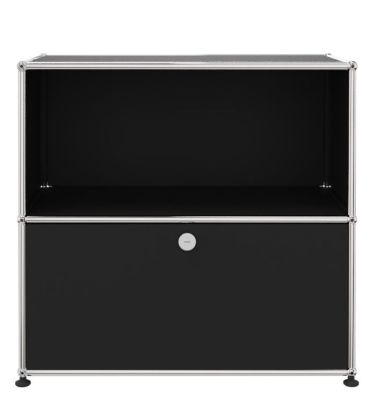 USM Haller Sideboard 1 Open / 1 Drawer